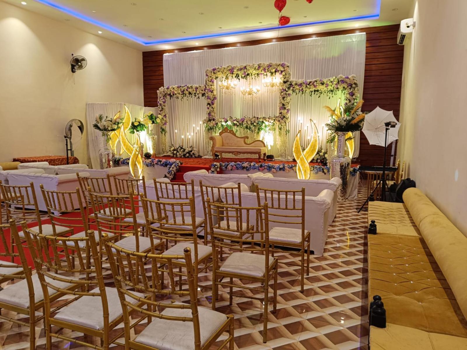 Focus Club And Resort Ranchi Eksteriør bilde