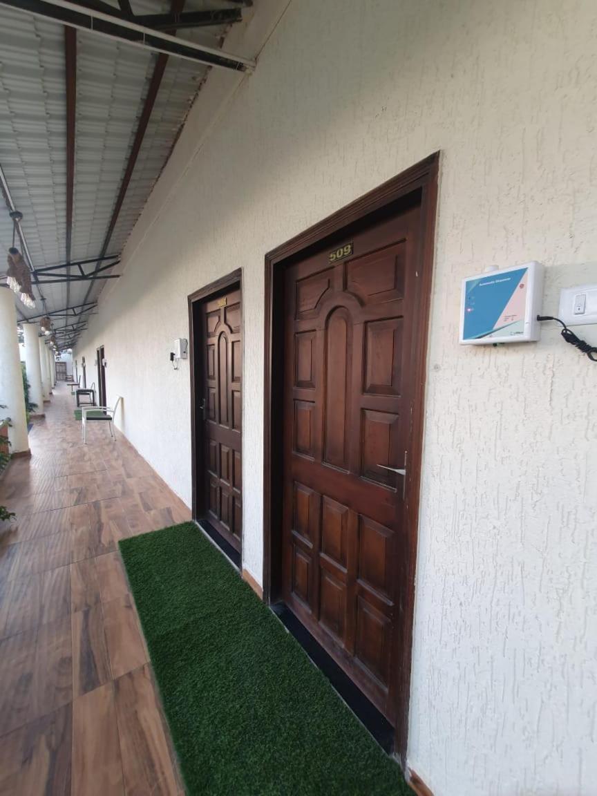 Focus Club And Resort Ranchi Eksteriør bilde